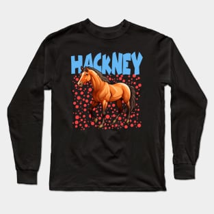 Hackney Long Sleeve T-Shirt